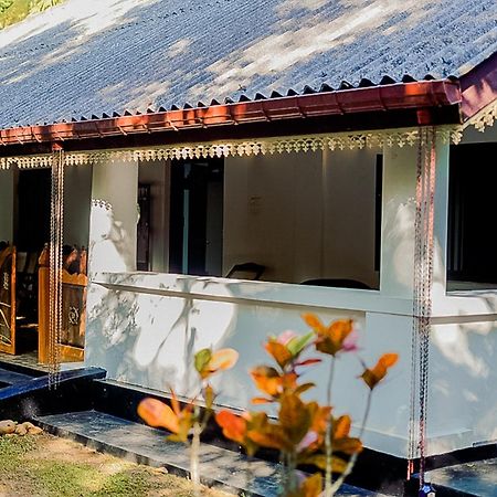 Walawwa Matale Hotel Eksteriør billede
