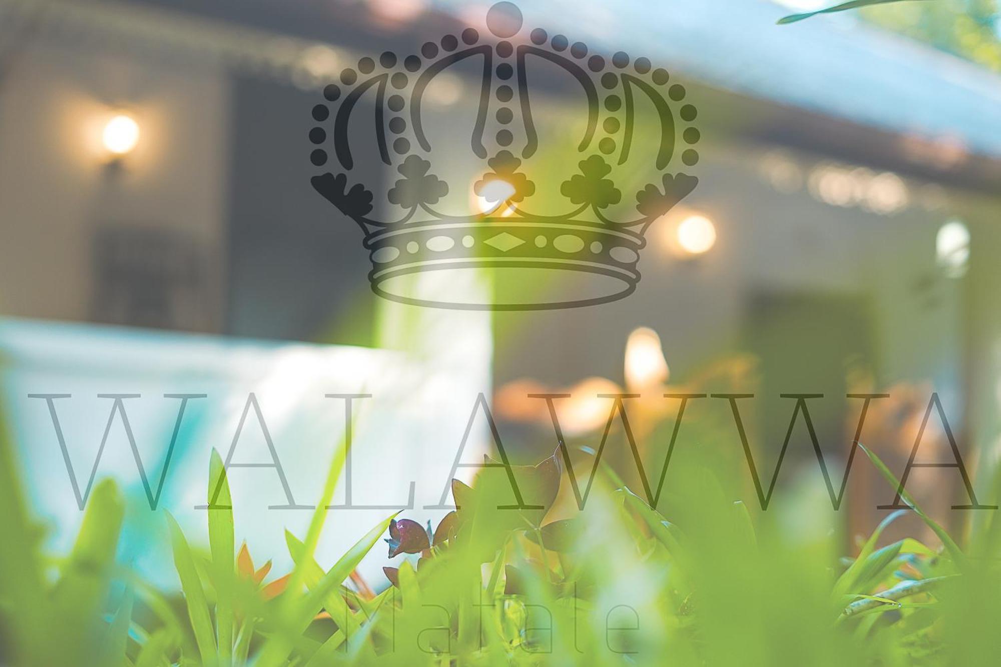 Walawwa Matale Hotel Eksteriør billede